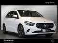 Mercedes-Benz B 250 e , PROGRESSIVE MEMO AHK KAMERA PANO SPUR Weiß - thumbnail 1