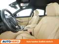 BMW 430 i Gran Coupé xDrive Luxury Line Aut.*NAVI*CAM Brown - thumbnail 10