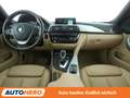 BMW 430 i Gran Coupé xDrive Luxury Line Aut.*NAVI*CAM Brown - thumbnail 12