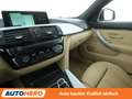 BMW 430 i Gran Coupé xDrive Luxury Line Aut.*NAVI*CAM Brown - thumbnail 27