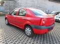 Dacia Logan Logan Lim.1,4i MPI Red - thumbnail 8