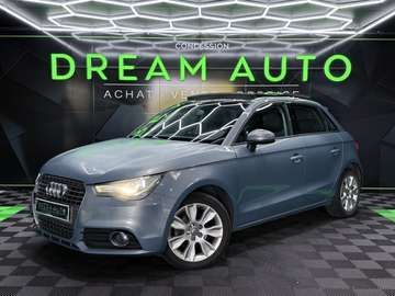 1.6 TDI 90CH FAP AMBITION