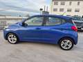 Hyundai i10 1.2 Trend LM PDC SHZ Bleu - thumbnail 4