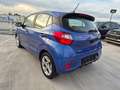 Hyundai i10 1.2 Trend LM PDC SHZ Bleu - thumbnail 5