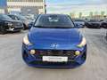 Hyundai i10 1.2 Trend LM PDC SHZ Bleu - thumbnail 3