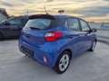 Hyundai i10 1.2 Trend LM PDC SHZ Bleu - thumbnail 7