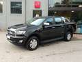 Ford Ranger Ranger VII 2019 2.0 tdci double cab XLT 170cv Zwart - thumbnail 10