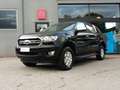 Ford Ranger Ranger VII 2019 2.0 tdci double cab XLT 170cv Negru - thumbnail 13