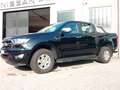 Ford Ranger Ranger VII 2019 2.0 tdci double cab XLT 170cv Nero - thumbnail 2