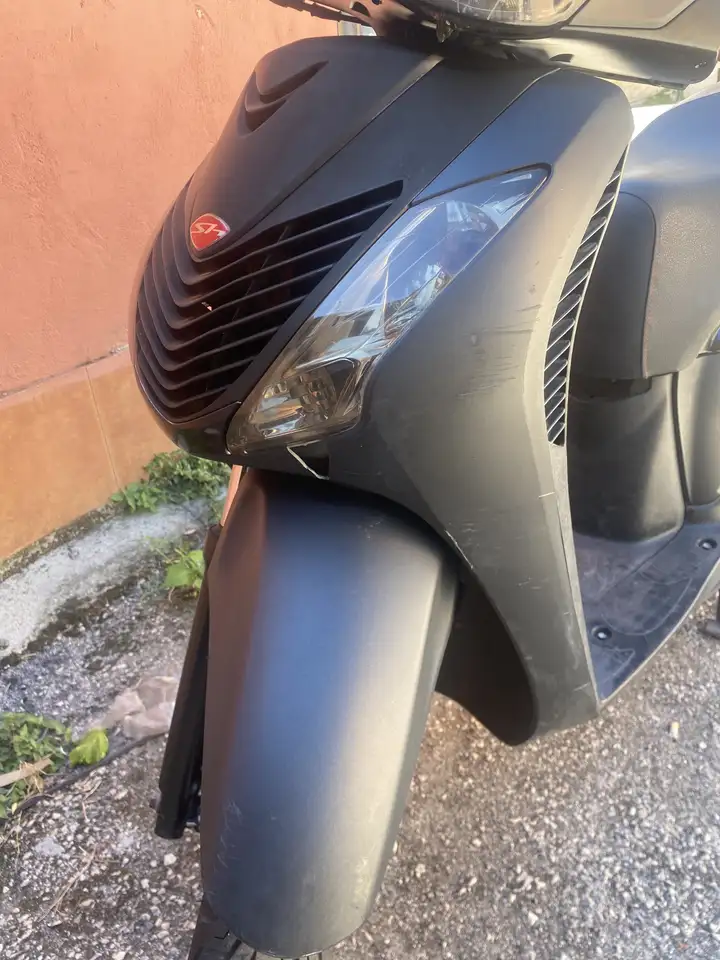 Honda SH 125i