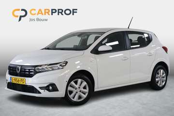 1.0 TCe 90 Comfort Airco | Carplay | Camera | Crui