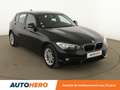 BMW 116 116d Lounge Noir - thumbnail 8