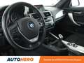 BMW 116 116d Lounge Noir - thumbnail 11
