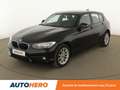 BMW 116 116d Lounge Noir - thumbnail 1