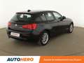 BMW 116 116d Lounge Noir - thumbnail 6