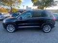 Volkswagen Tiguan R-Line,4Motion, Leder, Pano, Rückf.Kamera Schwarz - thumbnail 8