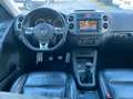 Volkswagen Tiguan R-Line,4Motion, Leder, Pano, Rückf.Kamera Schwarz - thumbnail 9