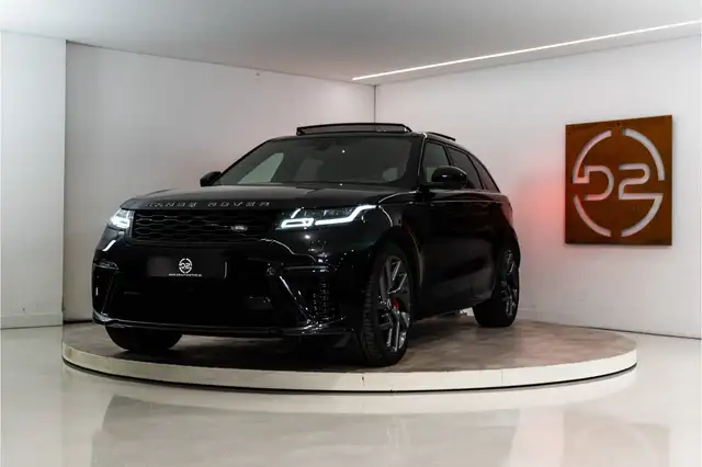 Land Rover Range Rover Velar 5.0 V8 SVAutobiography Dynamic Edition 551PK SVO |