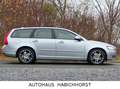Volvo V50 Kombi D2 Kinetic/Ahk/Volleder/Shz/Klimaautom Silber - thumbnail 8