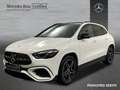 Mercedes-Benz GLA 220 220d 4Matic 8G-DCT Blanc - thumbnail 1