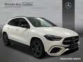 Mercedes-Benz GLA 220 220d 4Matic 8G-DCT Blanc - thumbnail 3