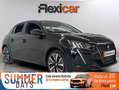 Peugeot 208 El%C3%A9ctrico+GT+Line Negro - thumbnail 1