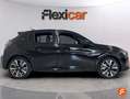 Peugeot 208 El%C3%A9ctrico+GT+Line Negro - thumbnail 3