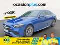 Mercedes-Benz C 200 9G-Tronic Azul - thumbnail 1