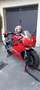 Ducati 959 Panigale red Rojo - thumbnail 2