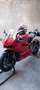 Ducati 959 Panigale red Rojo - thumbnail 1