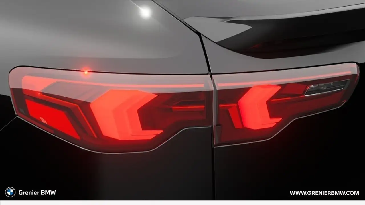 BMW X2 снимка BMW X2