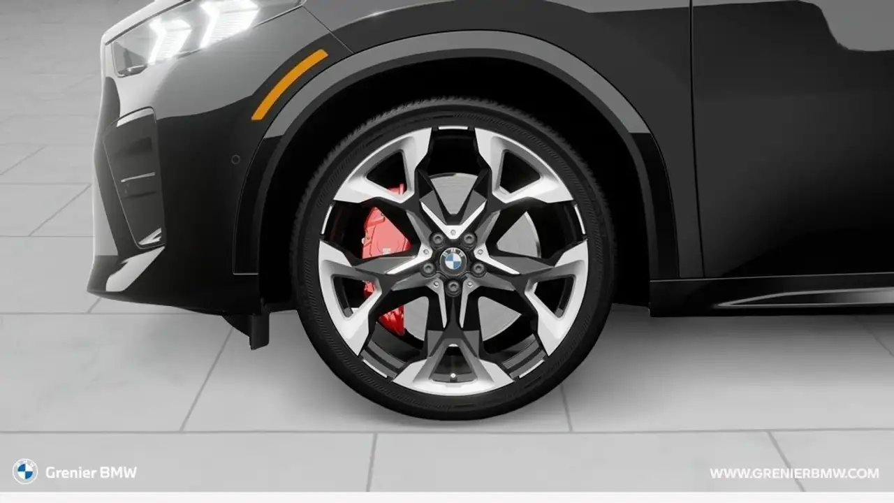 BMW X2 снимка BMW X2