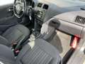 Volkswagen Polo 1.4 CR TDi Comfortline BMT Gris - thumbnail 9