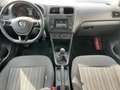 Volkswagen Polo 1.4 CR TDi Comfortline BMT Gris - thumbnail 11
