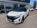 Nissan Qashqai QASHQAI E-POWER 190PS 4x2 N-Design BOSE Komfort+ Weiß - thumbnail 2