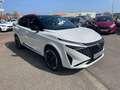 Nissan Qashqai QASHQAI E-POWER 190PS 4x2 N-Design BOSE Komfort+ Weiß - thumbnail 9