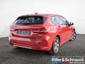 BMW 118 i Advantage LED+NAVI+SHZ+PDC+MEM+KLIMAAUT+ Rouge - thumbnail 3
