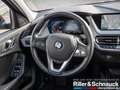 BMW 118 i Advantage LED+NAVI+SHZ+PDC+MEM+KLIMAAUT+ Rouge - thumbnail 10