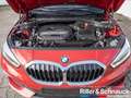 BMW 118 i Advantage LED+NAVI+SHZ+PDC+MEM+KLIMAAUT+ Rouge - thumbnail 24
