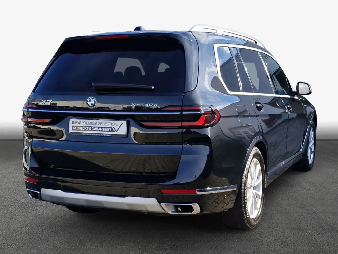 BMW 118 i Advantage *SHZ* Negro - 2