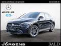 Mercedes-Benz GLA 250 e AMG-Sport/LED/Cam/Pano/AHK/Ambiente/19 Schwarz - thumbnail 1