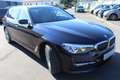 BMW 520 d Tour. Aut.+Komfortsitz+Panoramad.+AHK+Kamera+19Z Blau - thumbnail 10