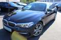 BMW 520 d Tour. Aut.+Komfortsitz+Panoramad.+AHK+Kamera+19Z Blau - thumbnail 2