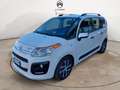 Citroen C3 Picasso 1.6 HDi 92cv Euro5B Seduction Fehér - thumbnail 1