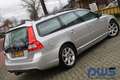 Volvo V70 2.0 D4 Summum Leer / trekhaak / nl auto / nw apk / Szary - thumbnail 2