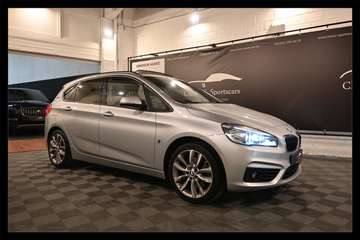 225 XE Active Tourer HYBRIDE / PACK SPORT / TOIT CAMERA / AUTO / PANO / CUIR / XENON / LEDS / FULL OPTIONS !!