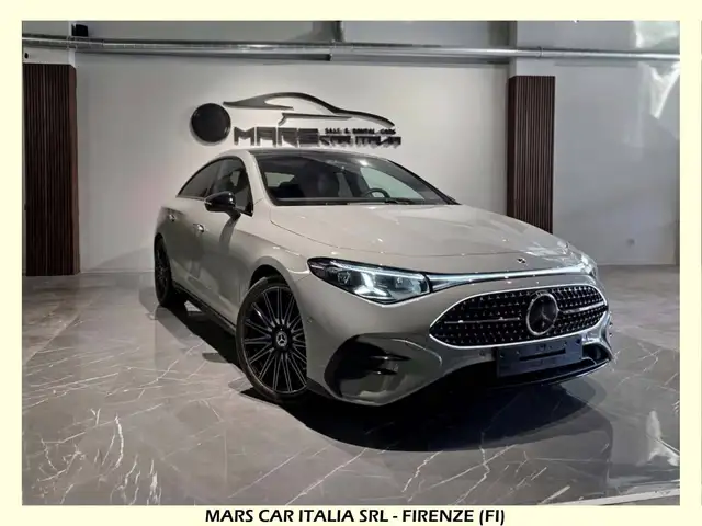 Mercedes-Benz CLA 220 AMG Line  Premium Plus *MANUFAKTUR* MY2027