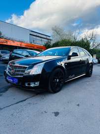 Sport Luxury