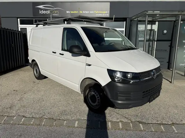 Volkswagen T6 Transporter