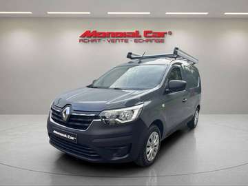 1.5 Blue dCi Confort (EU6d) CarPay - Air/Co - Galerie de toit - Plancher - Attache Remorque
